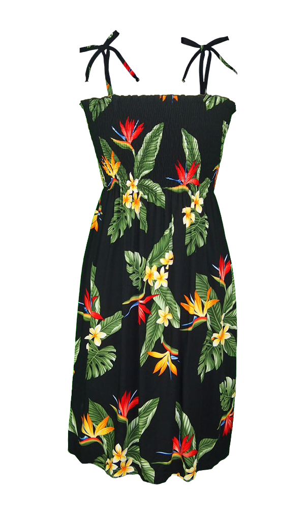 Aloha tube dress outlet
