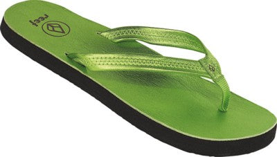 Reef Women's Sandal - Costa Rica in Lime