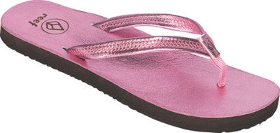 Reef Women's Sandal - Costa Rica in Pink