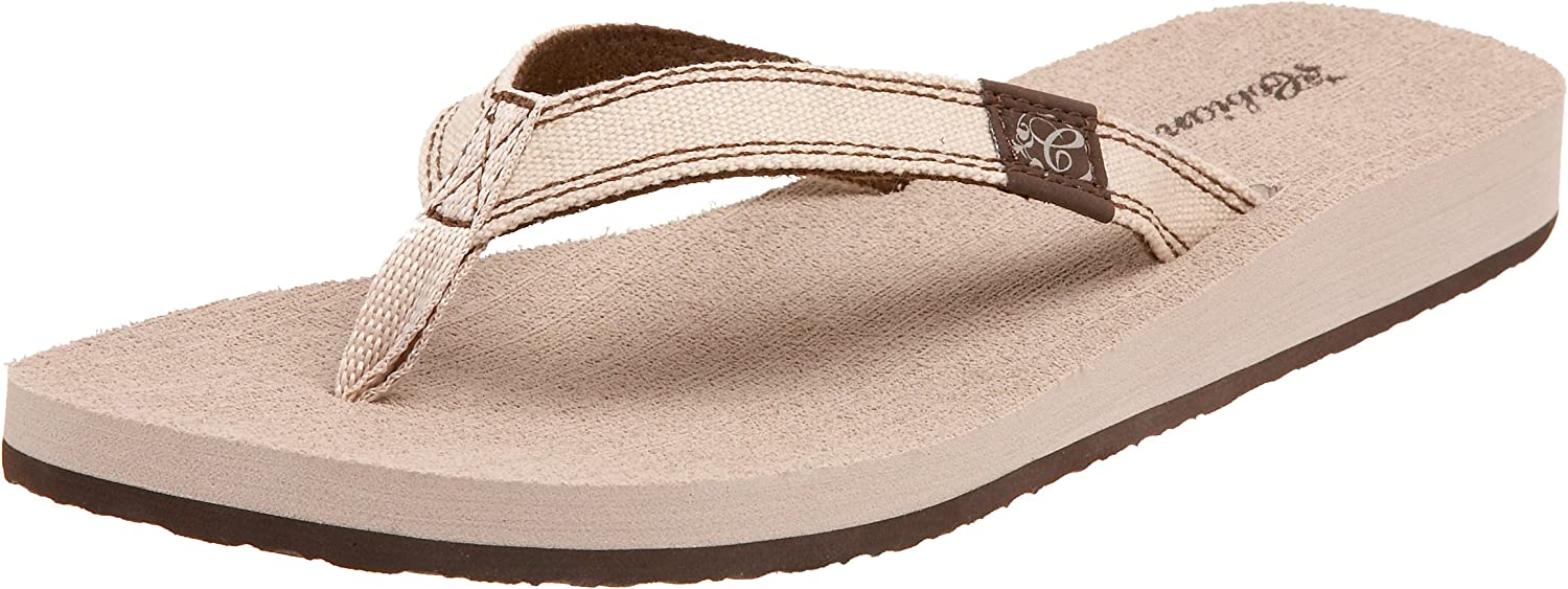 Cobian USA Womens Sandal - Karly in Taupe