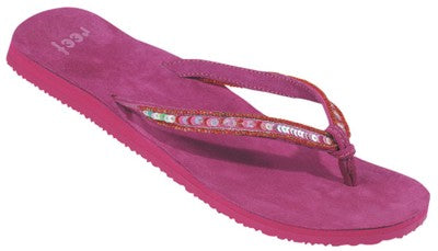 Reef Women's Sandal - Morocho in Pink