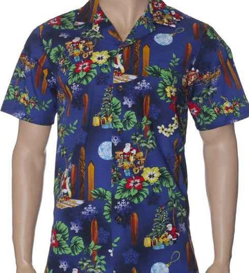 Hawaiian Shirts for Men - Free US Shipping – Paradise Clothing Co