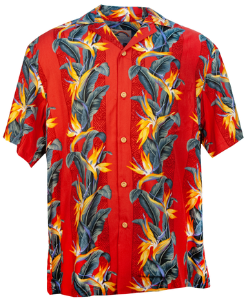 Hawaiian Shirts for Men - Free US Shipping – Paradise Clothing Co