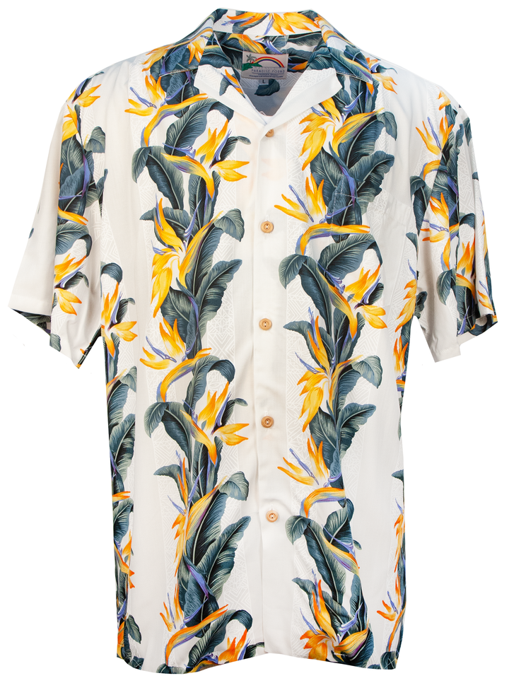 Mens Hawaiian Shirts – Paradise Clothing Co